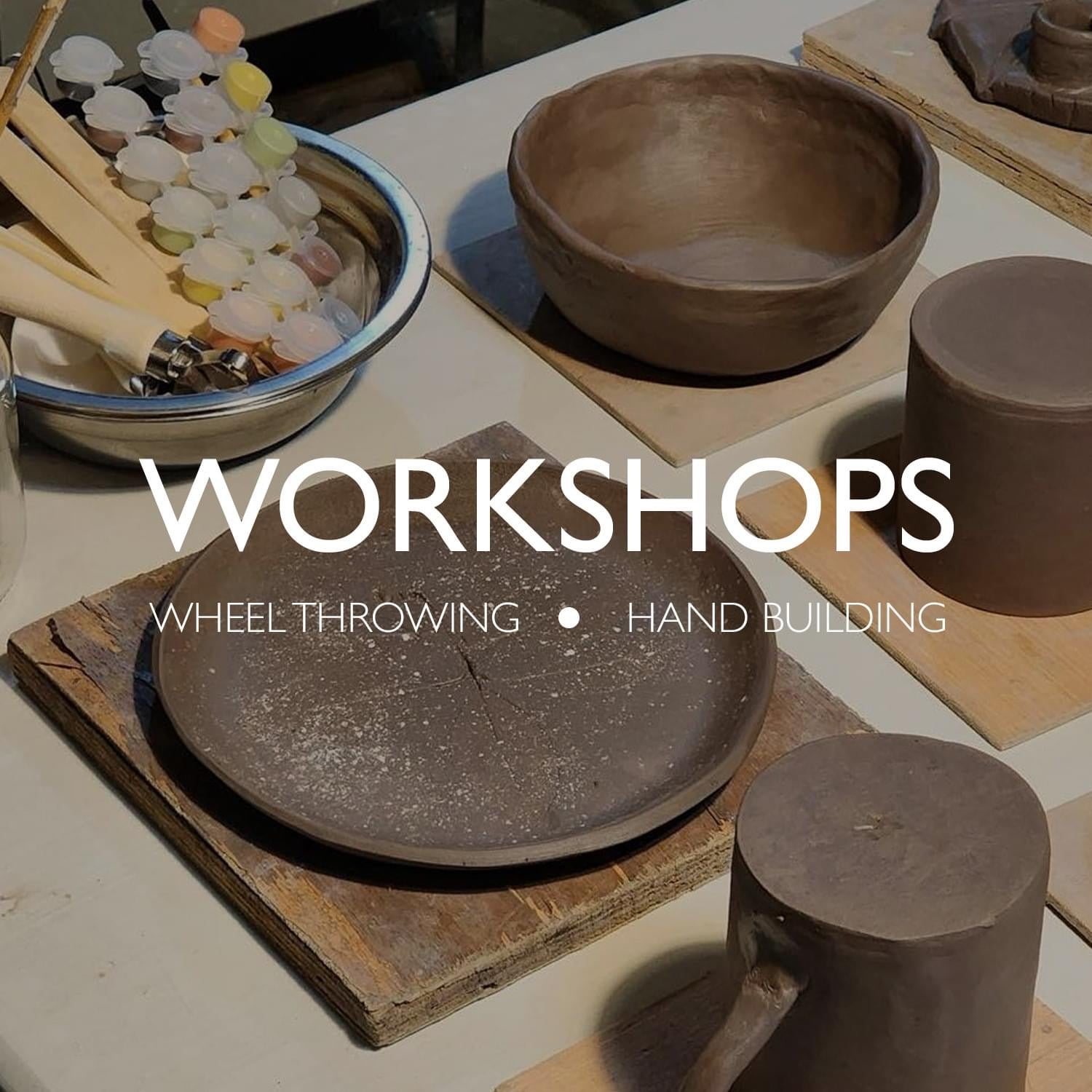 Workshops