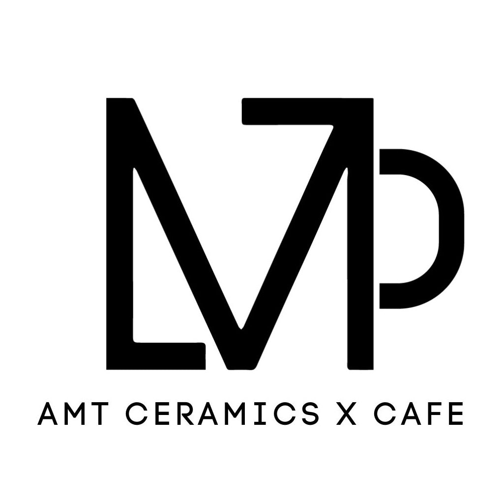 AMT CERAMICS X CAFE