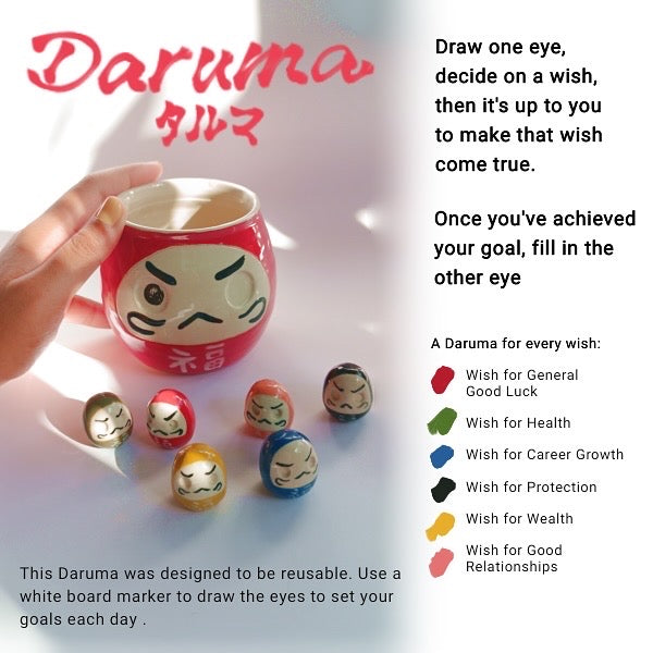 Daruma