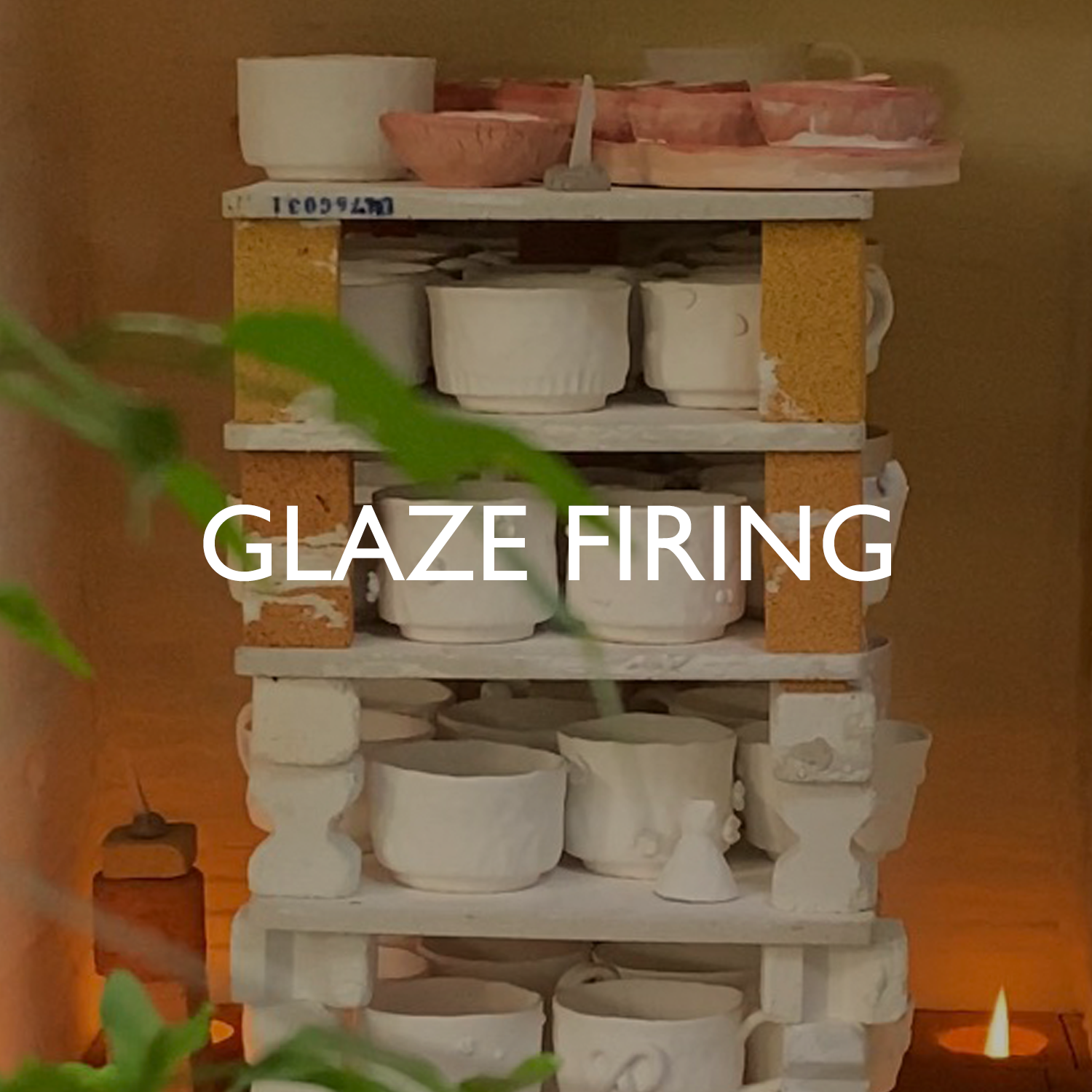 Exploding Glazes Glaze & Firing - Glaze Firing – AMT Ceramics