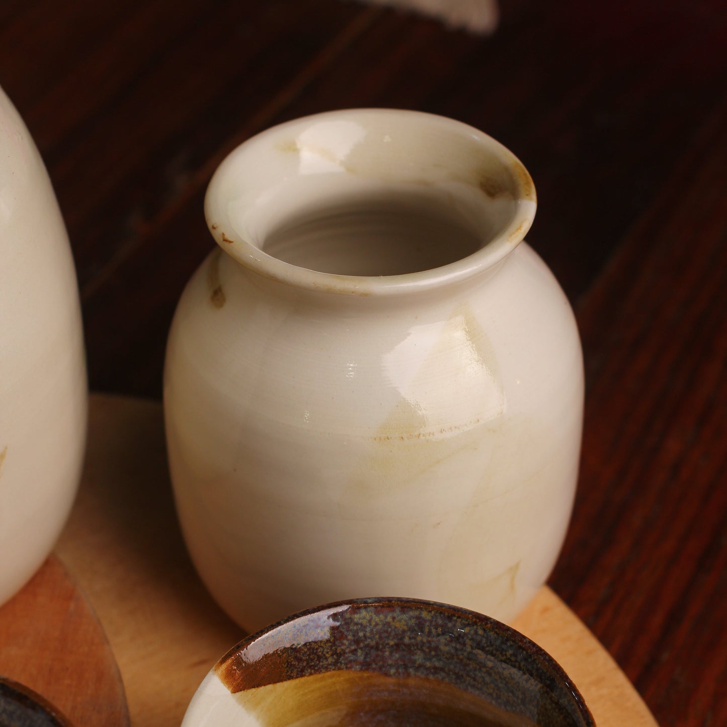 Assorted Ceramic Pieces 1st Series (AMT Signature)