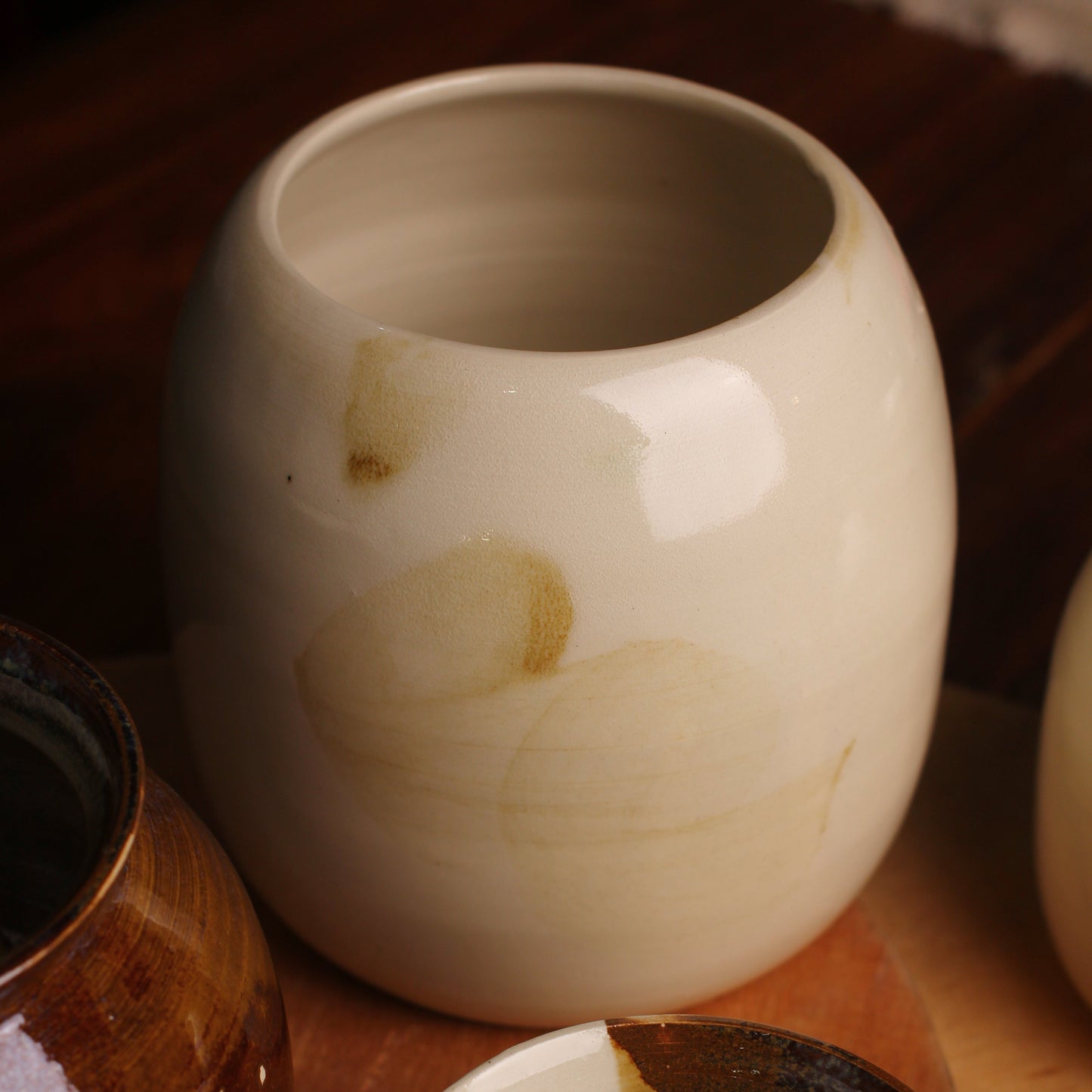 Assorted Ceramic Pieces 1st Series (AMT Signature)