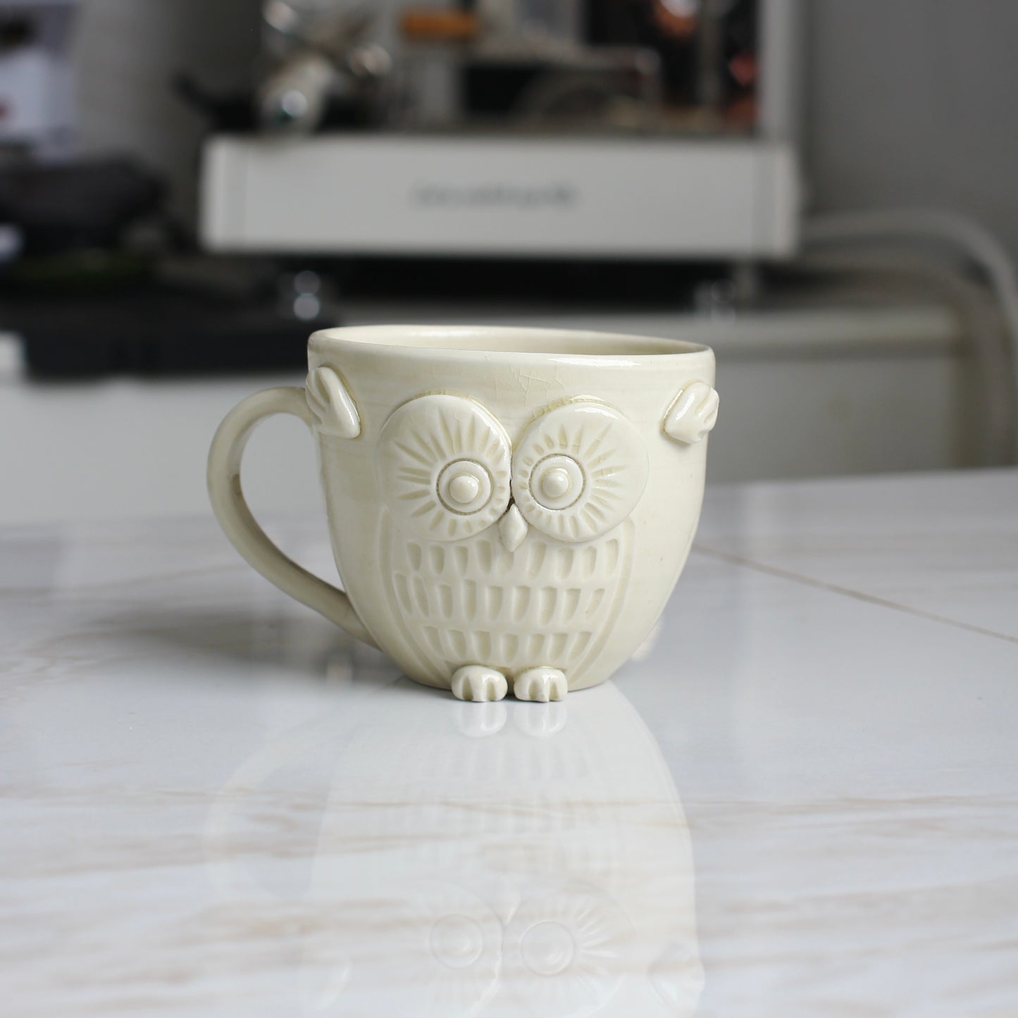 Owl Cups | Mugs
