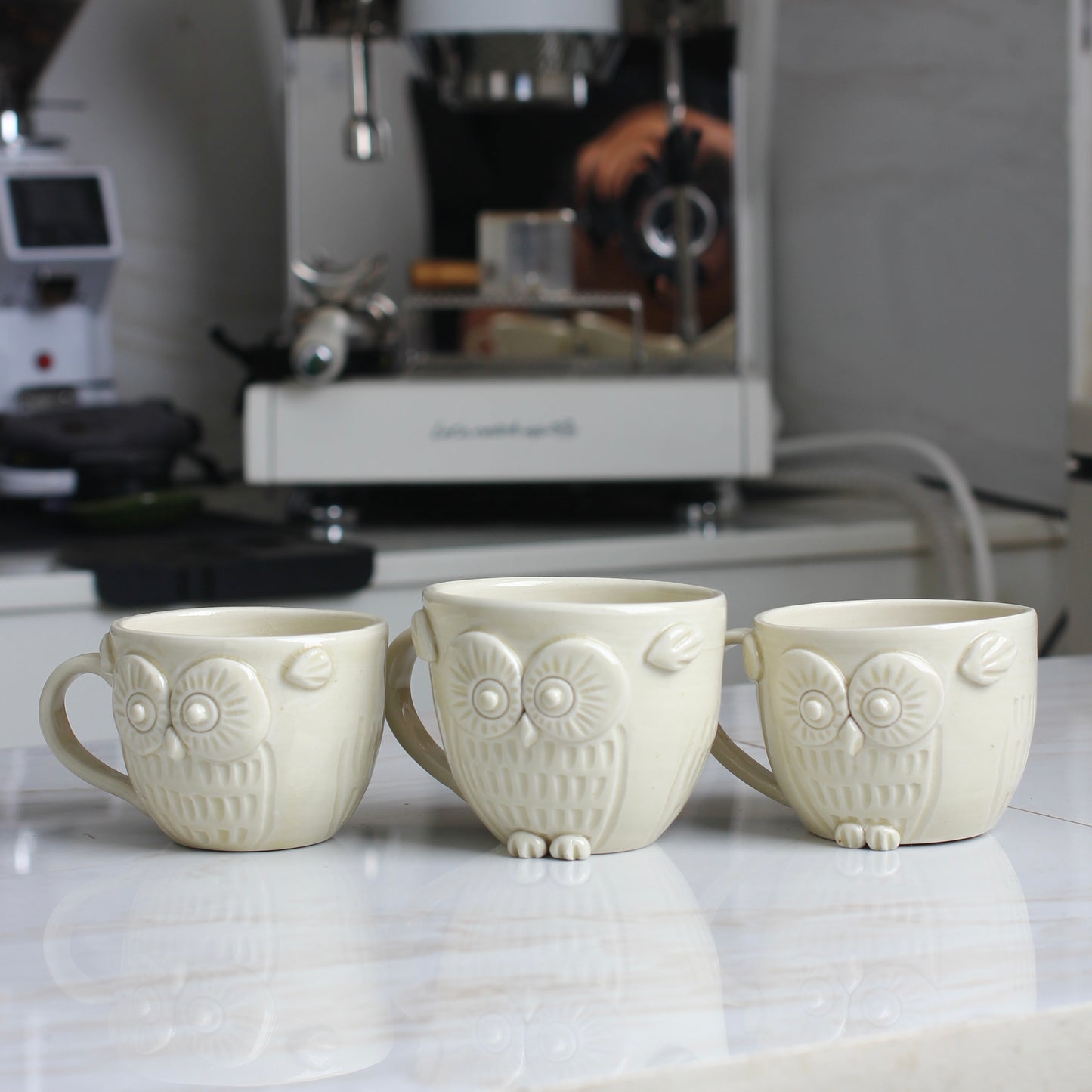 Owl Cups | Mugs