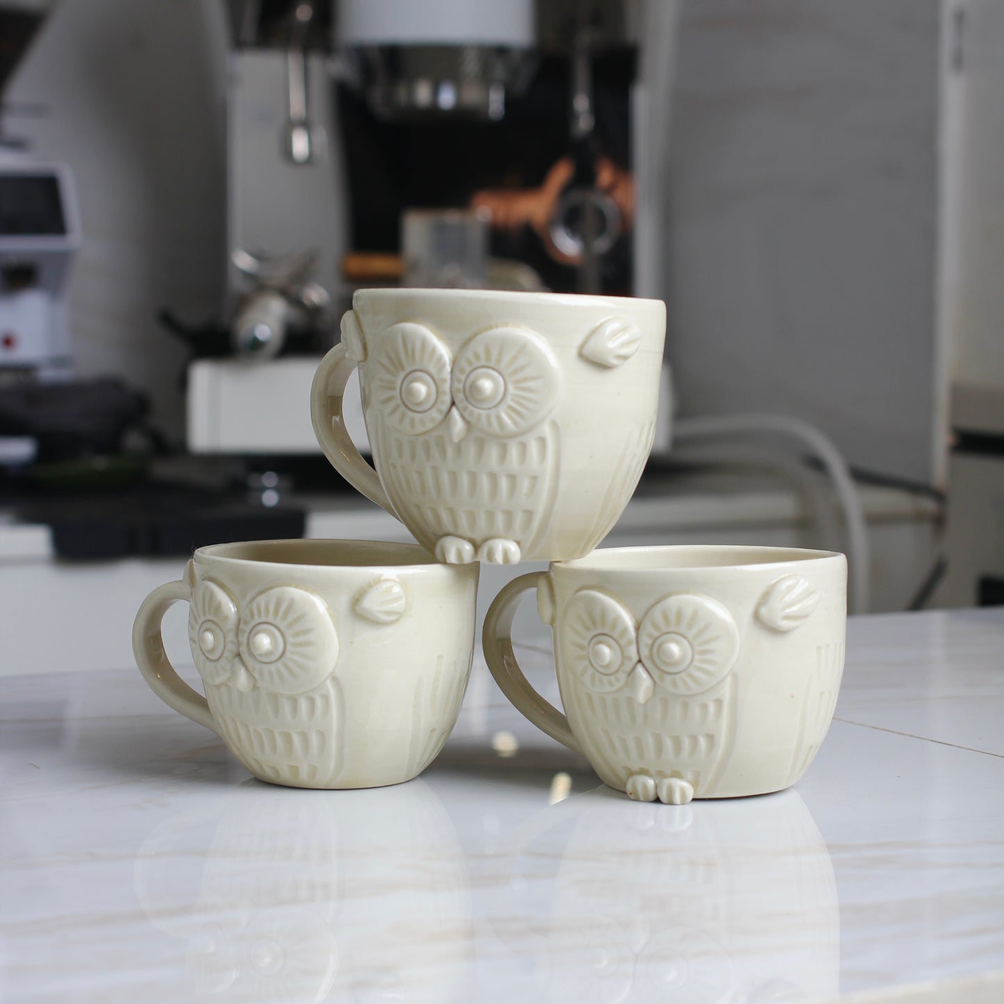 Owl Cups | Mugs