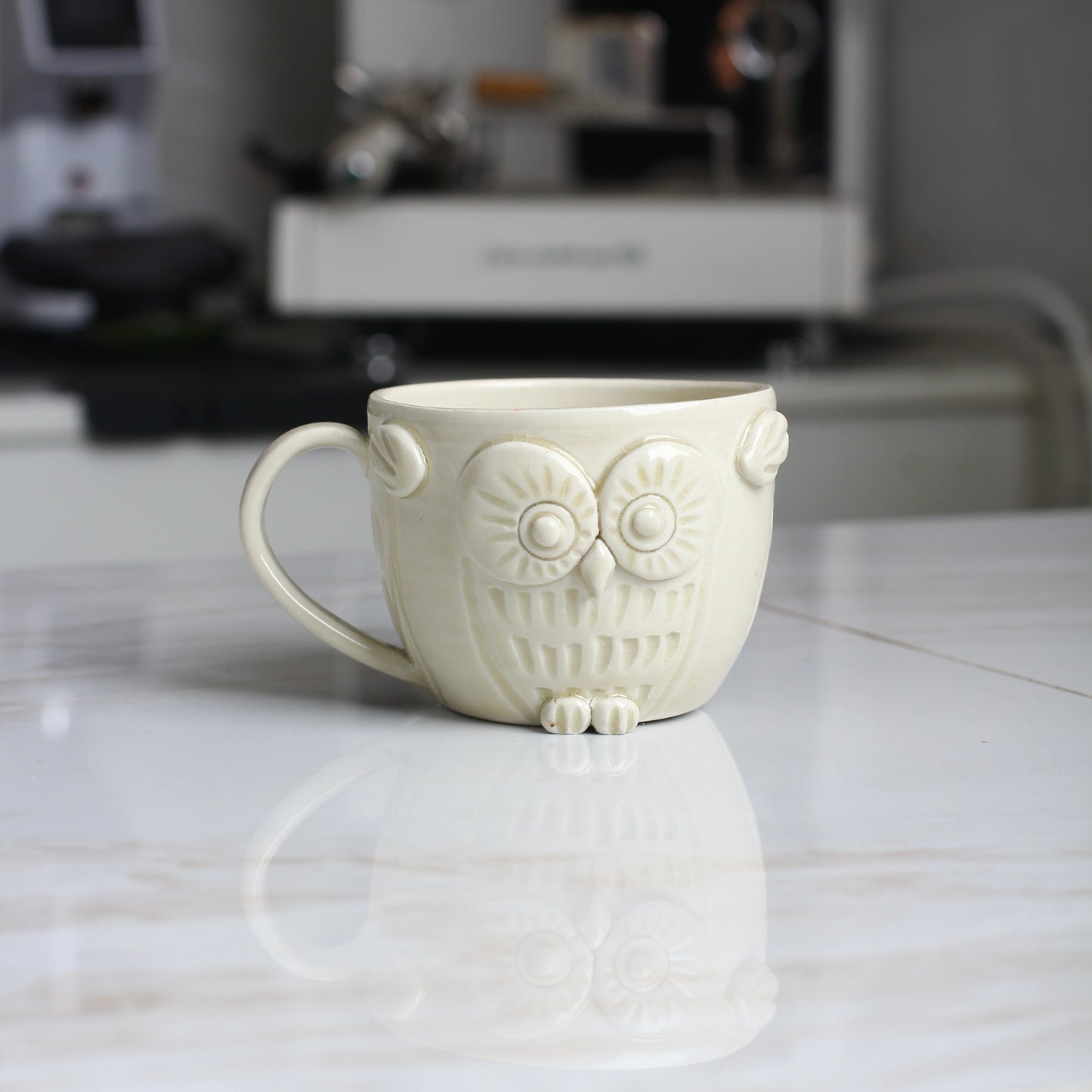 Owl Cups | Mugs