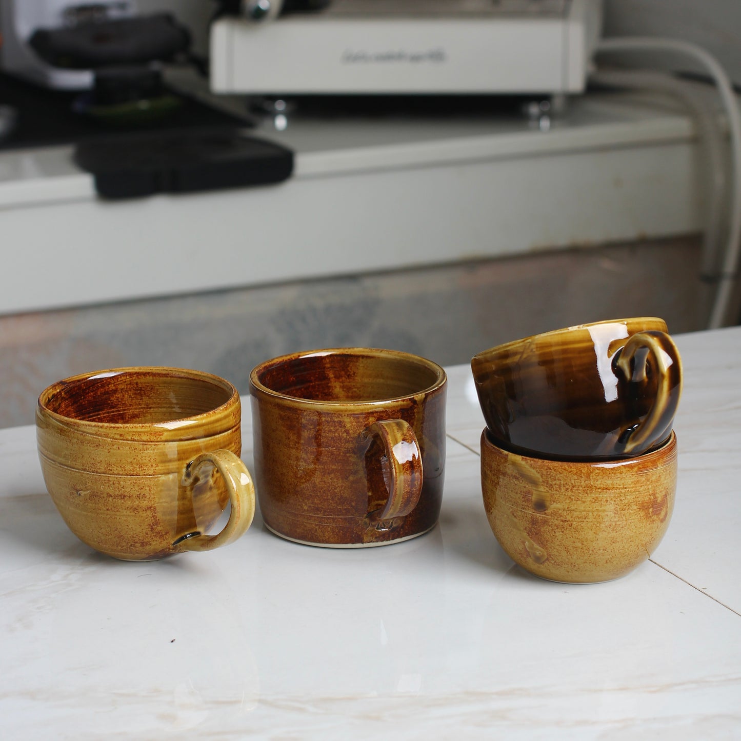 Arnibal Cups