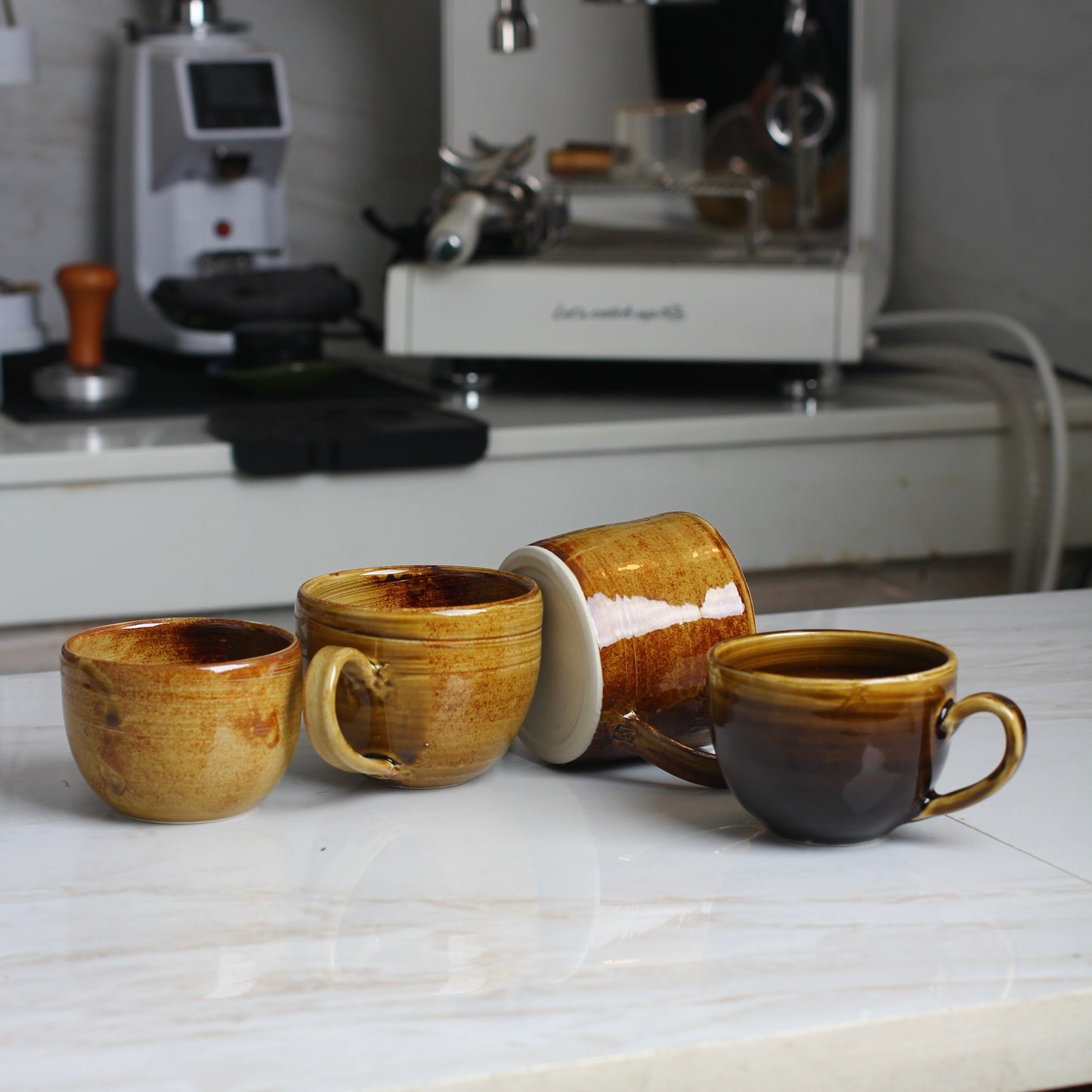 Arnibal Cups