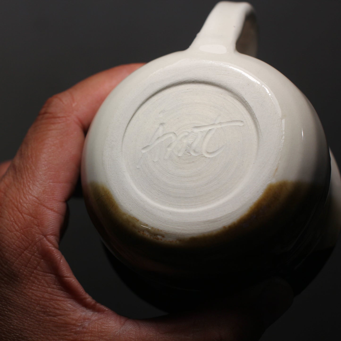 Assorted Ceramic Pieces 1st Series (AMT Signature)