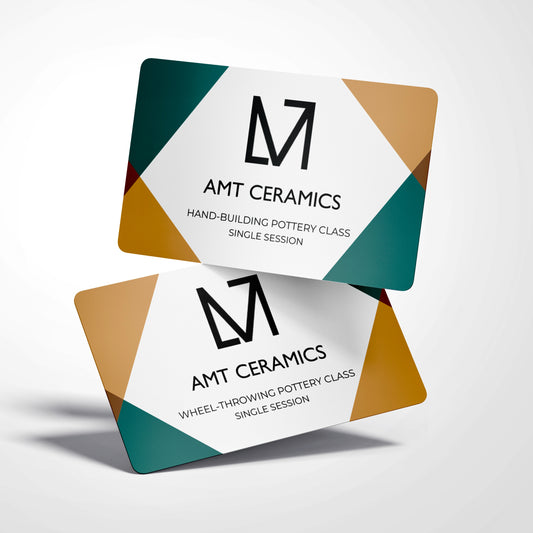 AMT Ceramics Gift Cards