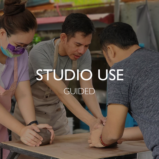 Studio-Use Guided