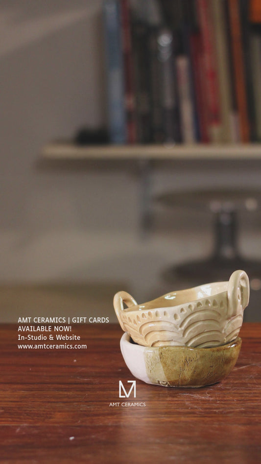 AMT Ceramics Gift Cards